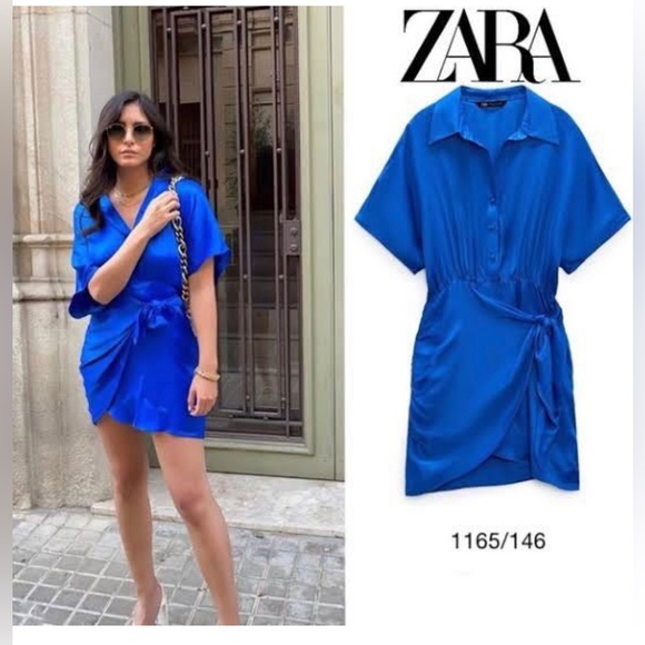 Zara Dresses & Skirts - Zara Dress
